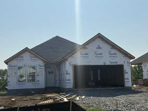 117 Patchen Drive, Nicholasville, KY 40356