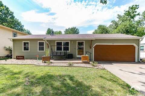 2709 Bonanza Street, Lawrence, KS 66046