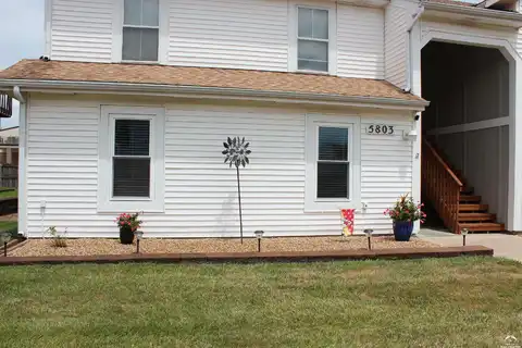 5803 SW 22nd Terrace, Topeka, KS 66614