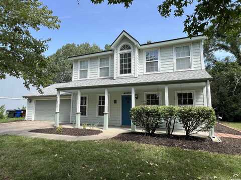 1812 E 29th Street, Lawrence, KS 66046