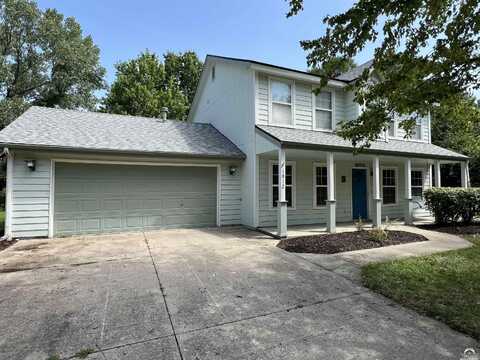 1812 E 29th Street, Lawrence, KS 66046