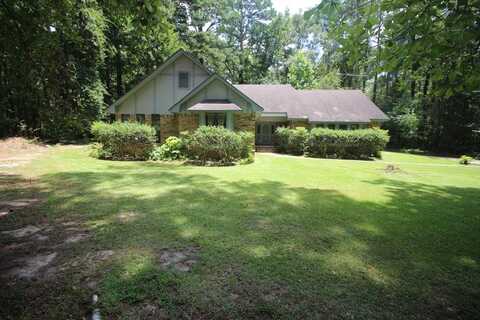 356 Reedy Creek Road, Laurel, MS 39443