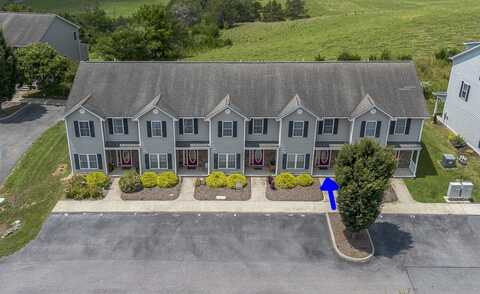 11 Bristol Ln, Lexington, VA 24450