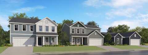 44 REGAL GARDENS CT, Angier, NC 27501