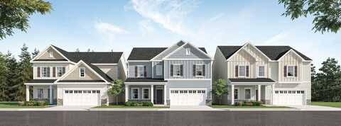 135 VENTURE COURT, Franklinton, NC 27525