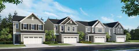 158 BEACHCOMBER DR, Lillington, NC 27546
