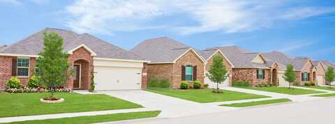 2616 Wispy Creek Drive, Fort Worth, TX 76108