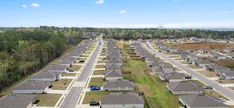 612 Klynes Drive, Calera, AL 35040