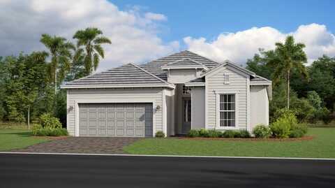 44597 MESQUITE LN, Punta Gorda, FL 33982