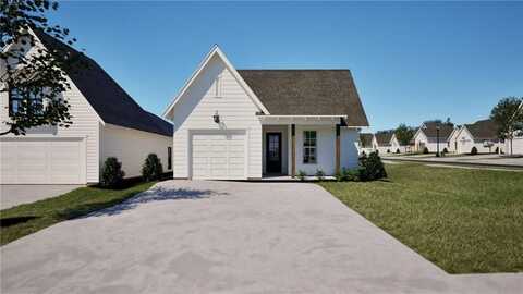 39 WOODLAND LANE, OPELIKA, AL 36801