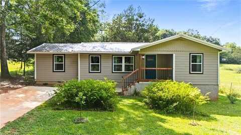 255 1ST STREET NE, LAFAYETTE, AL 36862