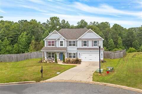 1595 Creekstone DRIVE, OPELIKA, AL 36804