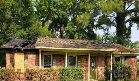 4506 NARROW LANE ROAD, MONTGOMERY, AL 36116