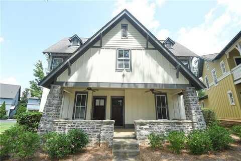 650 DEKALB STREET, AUBURN, AL 36830