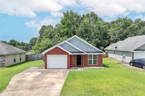 107 SOUTHRIDGE COURT, OPELIKA, AL 36804