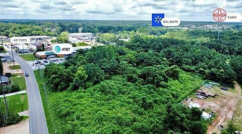 0000 AIRPORT ROAD, OPELIKA, AL 36801