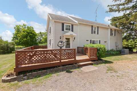 1991 Townline, Adrian, MI 49221