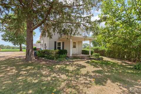 1991 Townline, Adrian, MI 49221