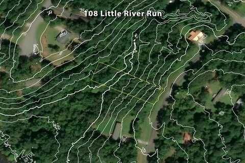 108 N LITTLE RIVER RUN, Eatonton, GA 31024