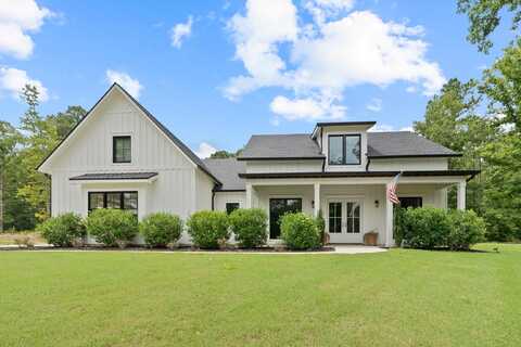 135 HARMONY BAY DRIVE, Eatonton, GA 31024