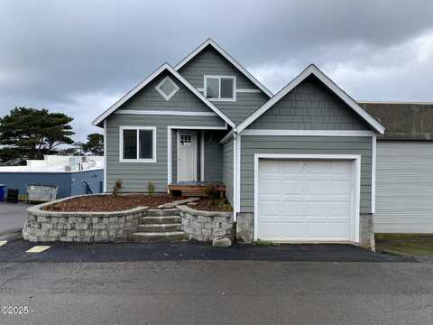 1333 NE Keel Avenue, Lincoln City, OR 97367