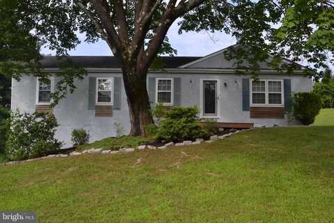 1306 MURDOCK DR, WEST CHESTER, PA 19380