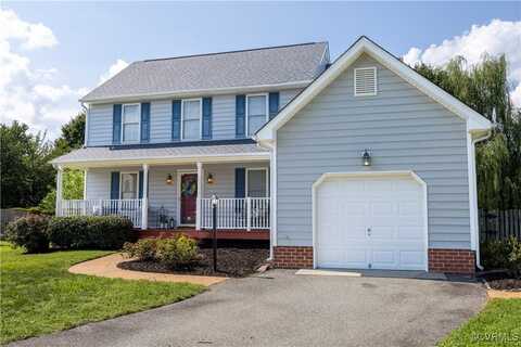 7817 Silktree Pl, Mechanicsville, VA 23111