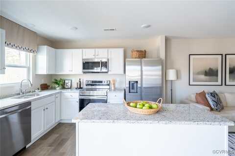 952 Encore Autumn Ln, Henrico, VA 23227