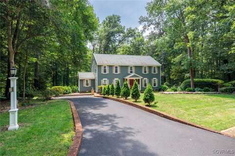 8057 Beattiemill Dr, Mechanicsville, VA 23111