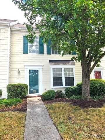 3026 Sara Jean Ter, Henrico, VA 23060