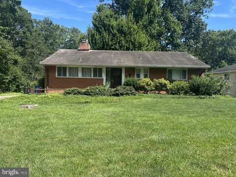 10225 FARNHAM DR, BETHESDA, MD 20814