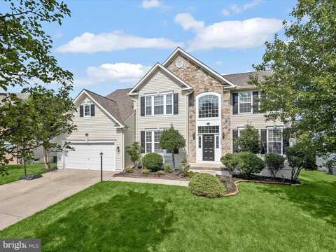 10040 FALL RAIN DR, LAUREL, MD 20723