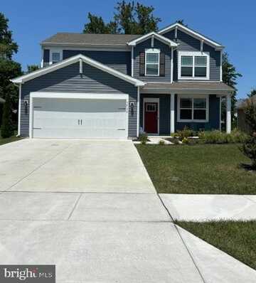 34152 GOOSEBERRY AVE, OCEAN VIEW, DE 19970