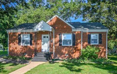 21 Medlock Rd, Sandston, VA 23150