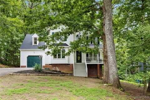 4807 Jacobs Glenn Dr, North Chesterfield, VA 23236