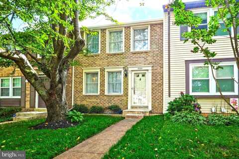 18045 WAGONWHEEL CT, OLNEY, MD 20832
