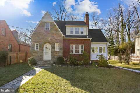 8908 GRANT ST, BETHESDA, MD 20817