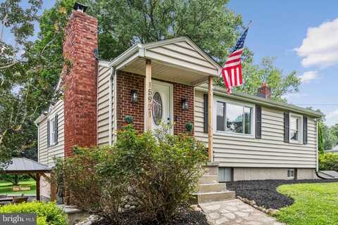 15921 ATTLEBORO RD, SILVER SPRING, MD 20905
