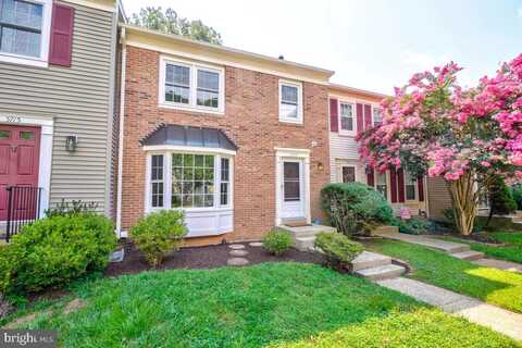 5717 EDGEWATER OAK CT, BURKE, VA 22015