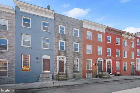 925 BENNETT PL, BALTIMORE, MD 21223