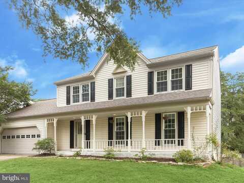 10316 BALSAMWOOD CT, LAUREL, MD 20708