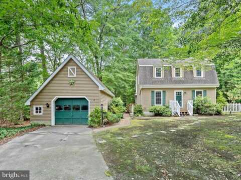 5 LIGHTHOUSE CT, OCEAN PINES, MD 21811