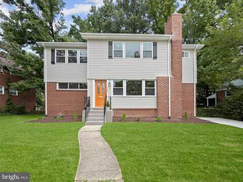 4100 UNDERWOOD ST, UNIVERSITY PARK, MD 20782
