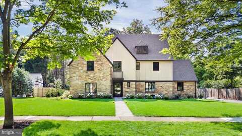 909 AUGUSTA RD, WILMINGTON, DE 19807
