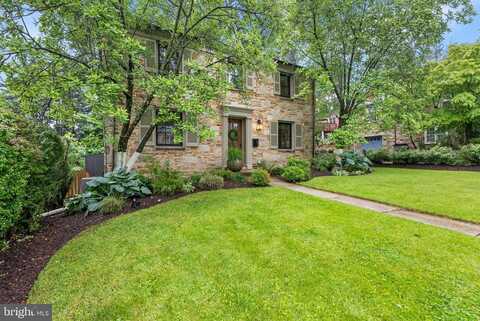 715 MORNINGSIDE DR, TOWSON, MD 21204