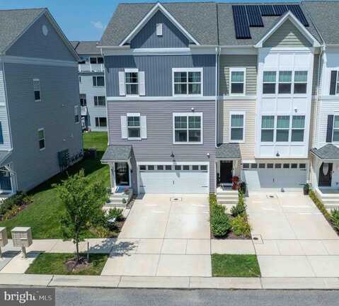 341 ALLISON JANE DR #G15, STEVENSVILLE, MD 21666