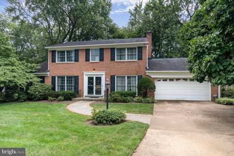 1311 CAPULET CT, MCLEAN, VA 22102