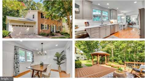 5228 PUMPHREY DR, FAIRFAX, VA 22032