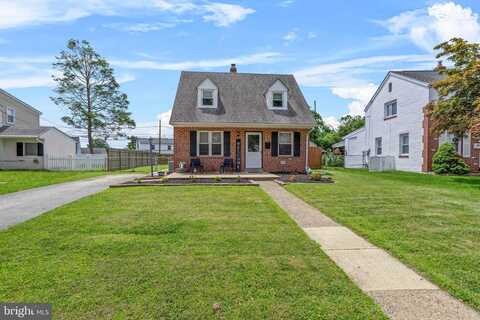 829 SPRINGHILL RD, SECANE, PA 19018