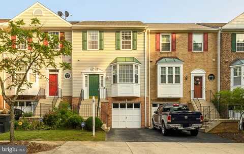 13105 SILVER MAPLE CT, BOWIE, MD 20715